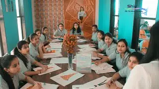 Best Fashion Designing College | Affordable fees | Nashik | Girls Hostel | Shiv The Fashion Academy