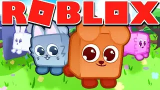 ROBLOX: Tapping Legends Final