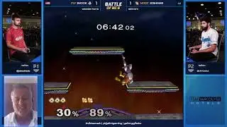 Ex Sheik Player Reacts To Jmook Combo