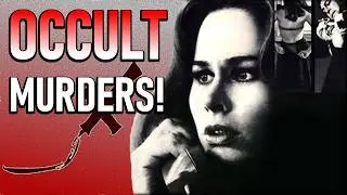 Karen Black and Satanic Panic In The Pyx (1973) Review