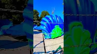 Аттракцион ВАЛЬС Лопатинский Сад Смоленск #путешествия #travel #park #attraction