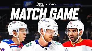 Biron picks best fits for Panarin, Pettersson, Kadri & more