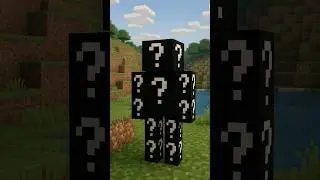 MOB PRZEZ KT&Oacute;REGO SIĘ OBSR&hellip; #shorts #minecraft