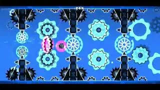 When I use structures to create some sync.