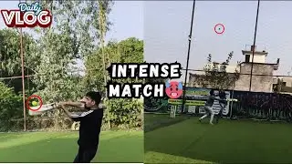 Turf Cricket = Full Maza 🔥🏏 || #cricket #funny