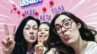 UM REENCONTRO EMOCIONANTE ✈️ Vlog Jr e Mi