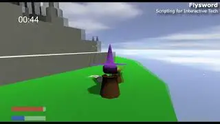 LTU Student Games  Reel