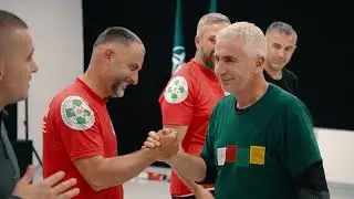 First Aid Training for Mountain Rescue in Kosovo