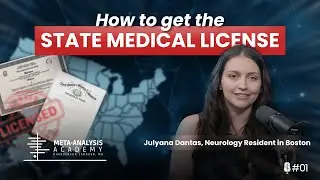 Everything About STATE MEDICAL LICENSE FOR IMGs!