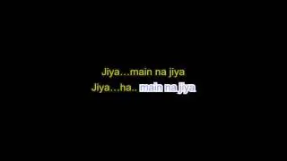 jiya song lyrics - gunday songs lyrics