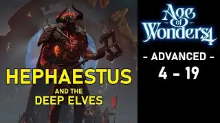 All for One (AOW 4 Advanced 4-19)