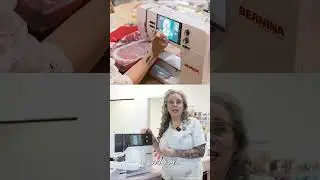 🚨 Nouveaut&eacute;s Bernina Pro en PR&Eacute;COMMANDE ! 🧵✨