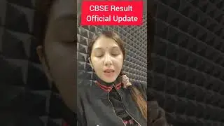 Cbse Class 10 & 12 result Date update #cbseupdates #cbse #cbselatestnews #cbseclass12 #cbseclass10