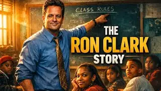 One Teacher vs the Toughest Classroom | The Ron Clark Story Explained