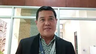 Dr John Glenn Ocana ,RD DOST Region 8 brought  Samar Governor Sharee Tan to DOST PTRI