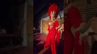 Amanda  de Gales ( Reyna 👑 ) el Maniqu&iacute; del transformismo en Cuba 