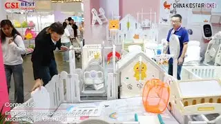 Youbeichen Playground Toys Making Every Playtime Extraordinary丨Best of OEM/ODM Supplier