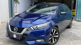 VIAGEM COM NISSAN VERSA 2022 EXCLUSIVE