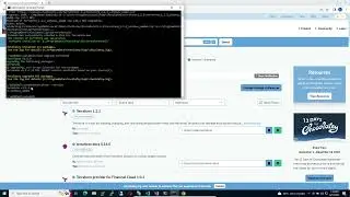 Install Terraform CLI with chocolatey on windows 10