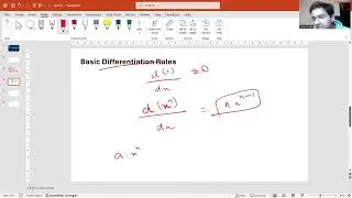 QA Primer |Ch 1. Mathematical Foundations |Lesson 5.Differentiation & Integration (Calculus Basics)