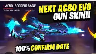 New Evo AC80 Review🤯🤯,Conform date and everything 🤯