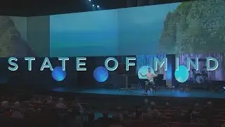 Message | State of Mind - God’s Acceptance and Your Own (Week 2)