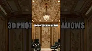 Inside Celebrity Music Studios: A 3D Exploration