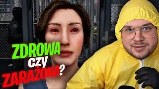 POPO | PILNUJEMY BY WIRUS NIE DOSTAŁ SIĘ DO BAZY | Quarantine Zone
