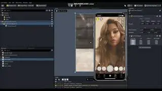 MAKING 2D HEAD BINDING LENS | Lens Studio Tutorial | EASY BEGINNERS LENS 📸🤳