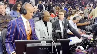With NBA analyst role, Snoop Dogg's appeal keeps growing