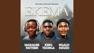 Xidakwa (feat. Ngalo'Mzuzu & Manager Pattern)