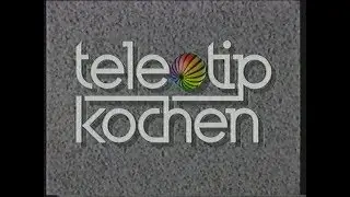 SAT.1 TELETIP KOCHEN