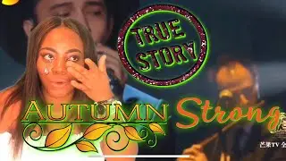 DIMASH KUDAIBERGEN || TRUE STORY BEHIND AUTUMN STRONG || EMOTIONAL REACTION