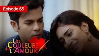 Les couleurs de l'amour  Ep 65 Série complète en Français