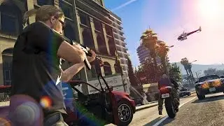 GTA 5 Patch 1.21 Wishlist