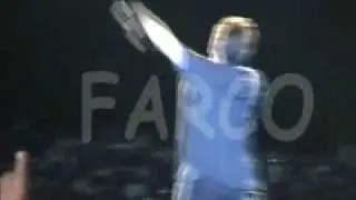 Outside - George Michael - Padova 2007