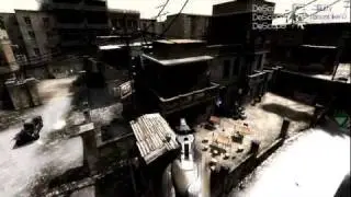 Pubs (Custom Killfeed)