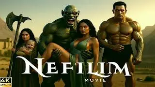 The Nephilim Movie: The Book of Enoch &ndash; Fallen Angels, Giants & Secrets of Heaven