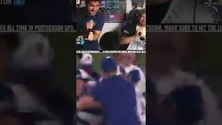 Blue Jays Fans React To Going To The World Series