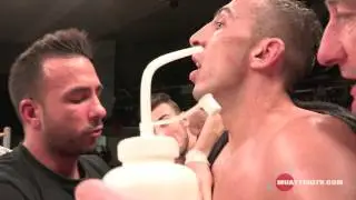 Ludovic WINTERSTEIN vs Dennis KERN