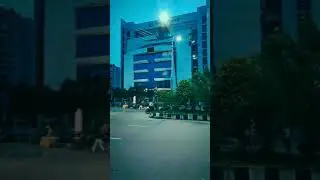 ICT Tower Dhaka &mdash; #Shorts8