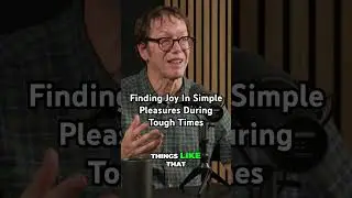 Finding Joy In Simple Pleasures During Tough Times&nbsp;-Robert Greene and Neuroscientist Andrew Huberman