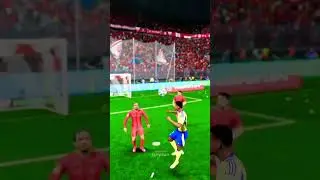 RONALDO VS KANE #shorts