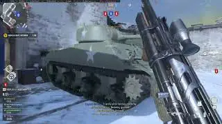 COD Vanguard: Arms Race - Alps | Season 4 Free Access | No Commentary Gameplay