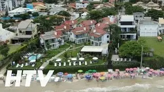 Hotel Sete Ilhas, Florian&oacute;polis
