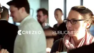 MARKETING BREAKFAST CREZEO & PUBLICIS ETO