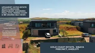 The Property Dealroom - Gold Coast Estate Sibaya Precinct Umdloti, Upmarket Gated Estate