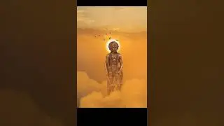 veer hanumana atibal bana