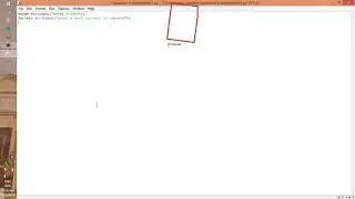 question 6: python string replacement