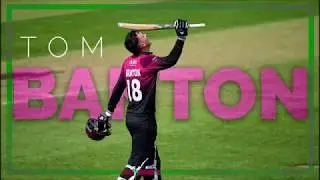 Tom Banton - Future star? ⭐️